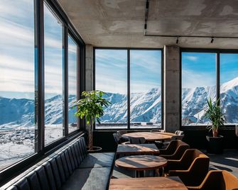 Hotel Carpe Diem Gudauri - Gudauri