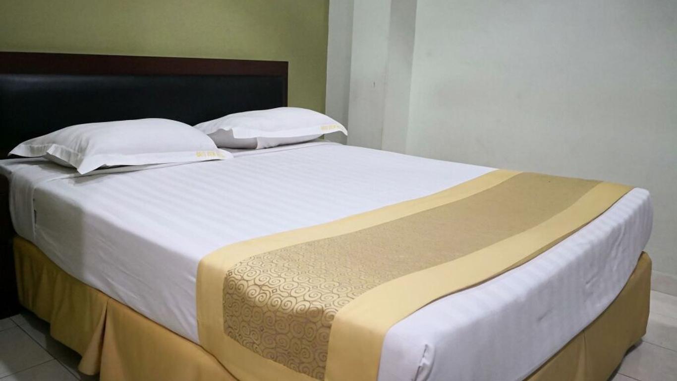 Bayu View Hotel Klang