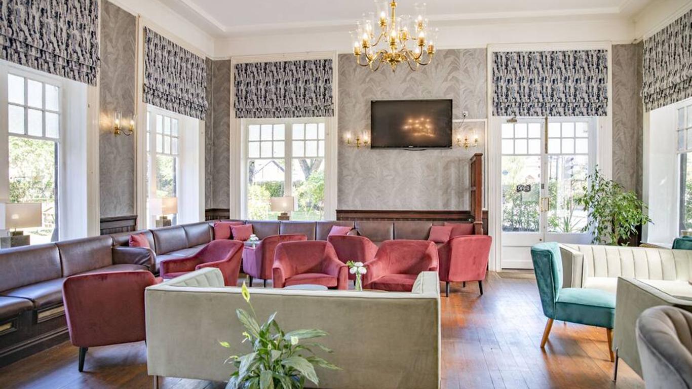 راديسون بلو هوتل، بيرث