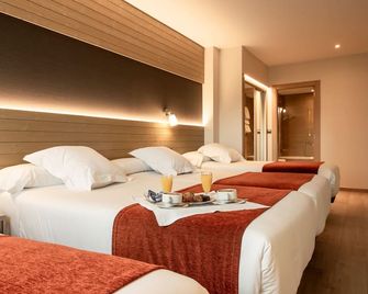 Hotel Avenida - A Coruña