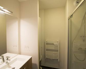 Evancy Etoile de Mer - Bray-Dunes - Salle de bain