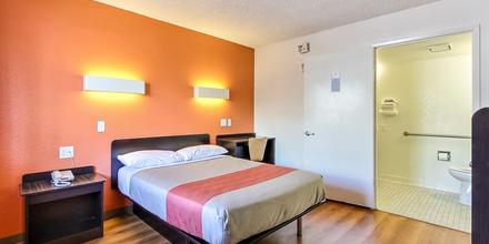 motel 6 san jose campbell 108 campbell hotel deals reviews kayak