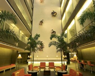 Swiss-Belinn Medan - Medan - Lobby