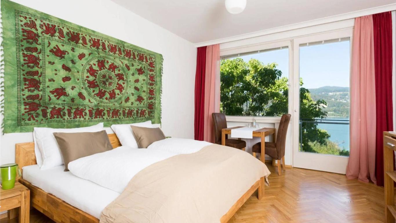 Hermitage Vital Hotel