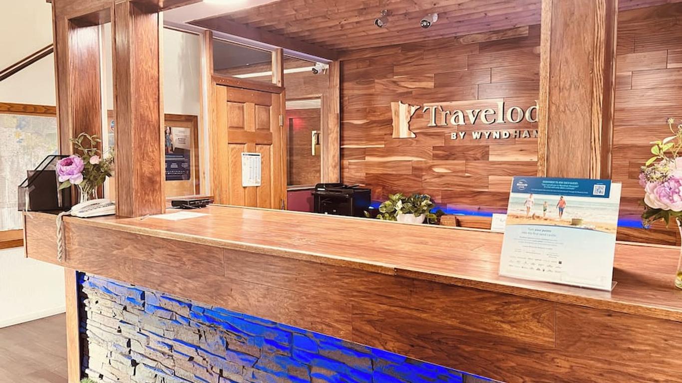 Travelodge by Wyndham Valleyfair Shakopee