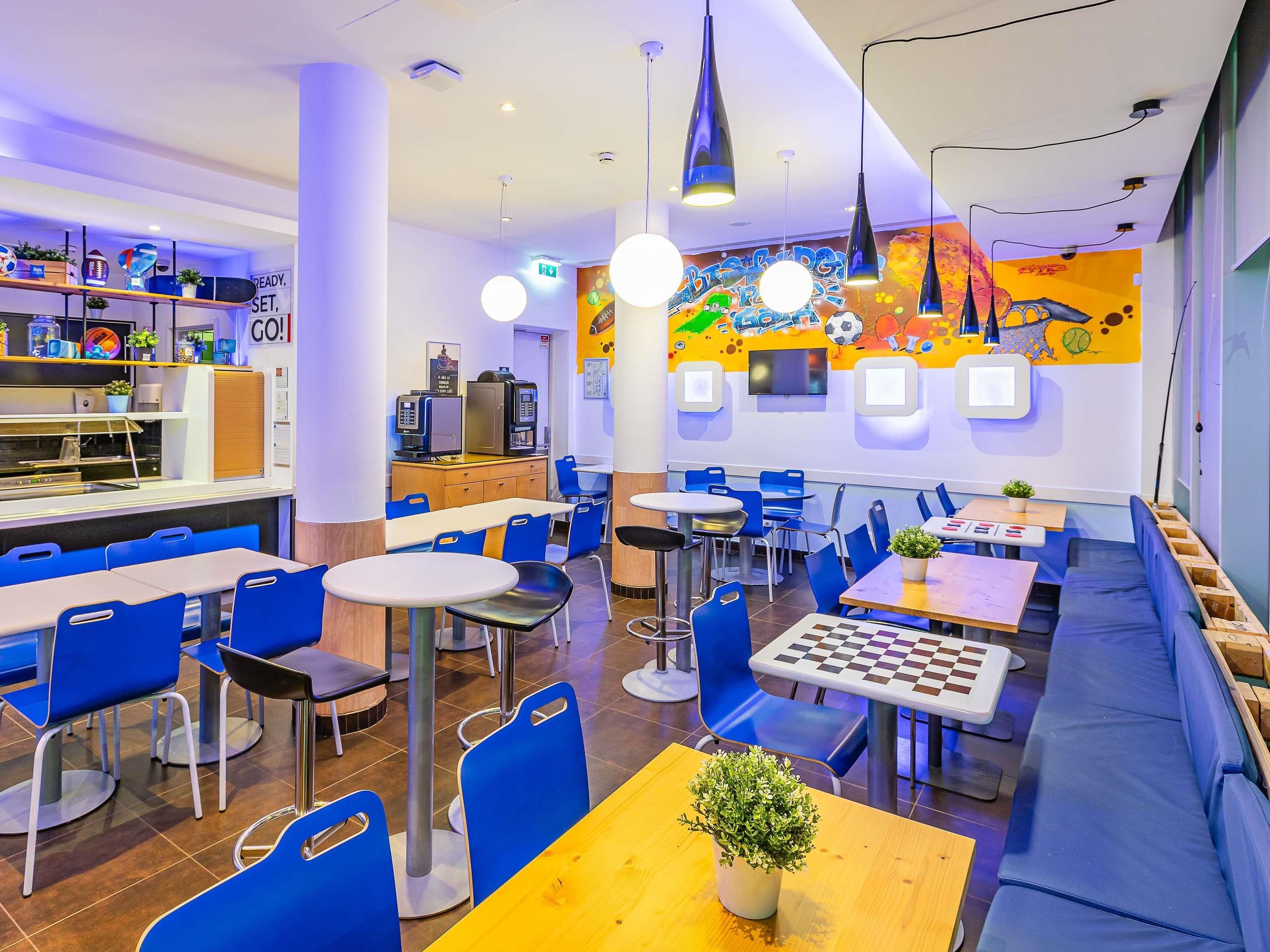 فندق إيبيس بدجت بورتو غايا