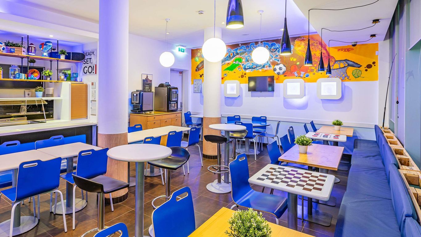 فندق إيبيس بدجت بورتو غايا