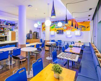 ibis budget Porto Gaia - Vila Nova de Gaia - Restaurant