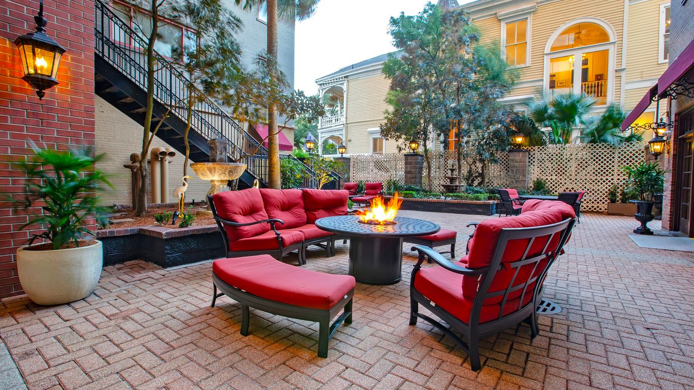 Club Wyndham Avenue Plaza