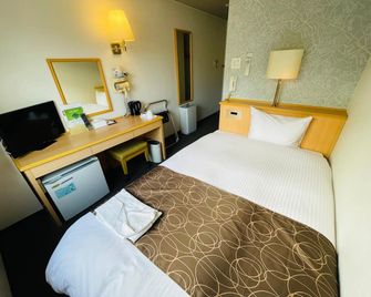 Saga Idaimae Green Hotel - Saga - Quarto