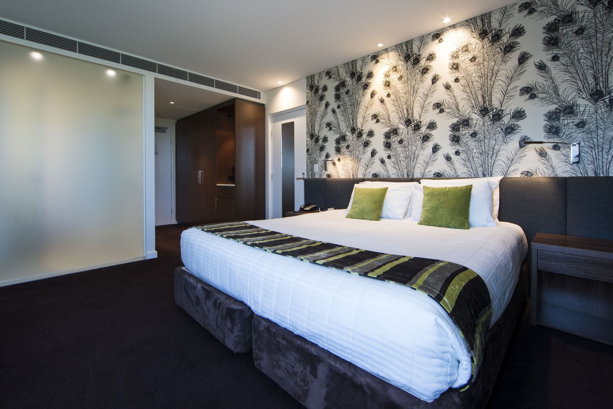 ذا جيت واي إن