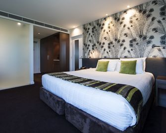 The Gateway Inn, Newcastle - Newcastle - Makuuhuone