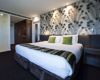 The Gateway Inn, Newcastle - Newcastle - Soveværelse