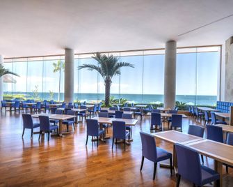 La vista Yokosuka Kannonzaki Terrace - Yokosuka - Ristorante