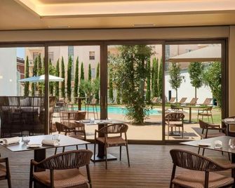 Antum Hotel - Benevent - Restaurant