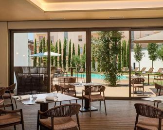 Grand Hotel Italiano - Benevento - Restaurant