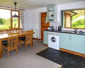Geryllan, Pet Friendly, Country Holiday Cottage In Rhandirmwyn - Llandovery