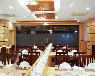 Comfort Inn Udaipur - Udaipur - Restaurante