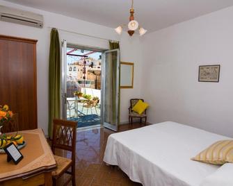 Casa Maresca Residence - Positano - Bedroom