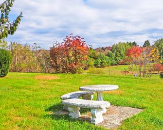 Hotel O Relax Inn Lewisburg near I-64 - Lewisburg - Property amenity