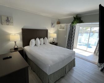 Marco Island Lakeside Inn - Marco Island