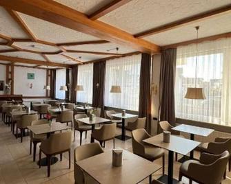 Hotel Hafez - Bad Salzuflen - Restoran