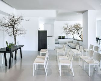 Ramo D'aria Etna Boutique Hotel - Giarre