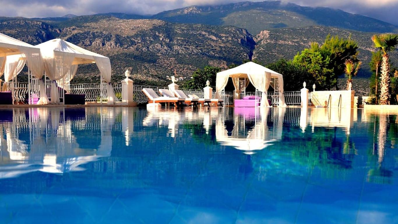 Lukka Exclusive Hotel - Adult Only