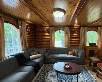 Chalet Lumiere - Rawdon