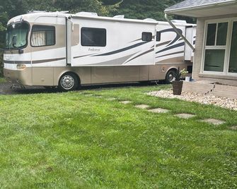 Art Rv motorhome - Quakertown