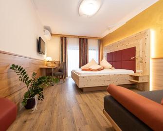 Thermenhof Puchasplus Loipersdorf - Loipersdorf bei Furstenfeld - Bedroom