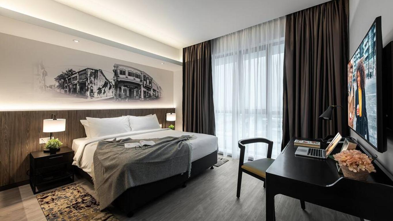 Citadines Prai Penang