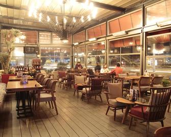 ريوس إديشن هوتل - اسطنبول - مطعم