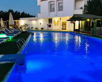 Viking Club - Sharm el-Sheij - Piscina