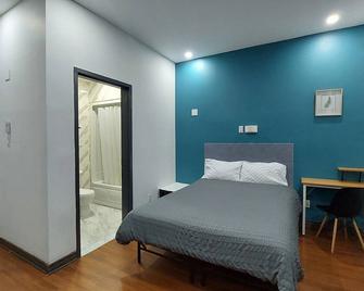 Apd Hotel - Montreal