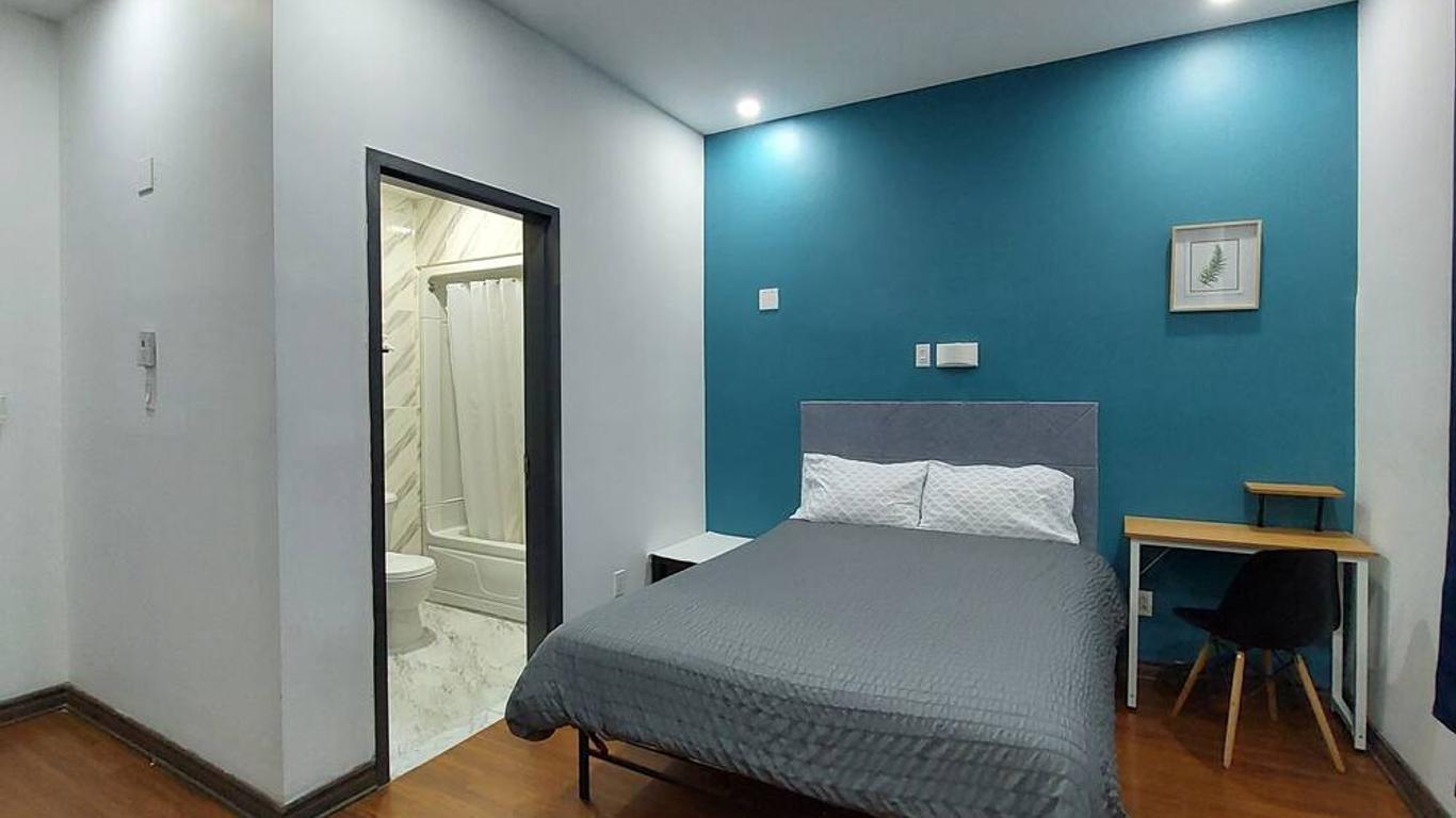 Apd Hotel