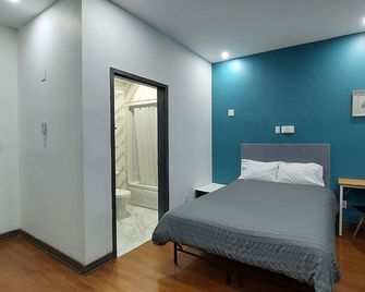 Apd Hotel - Montréal