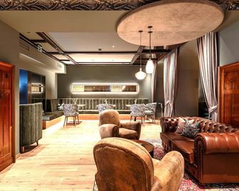 Stegerbräu - Radstadt - Lounge