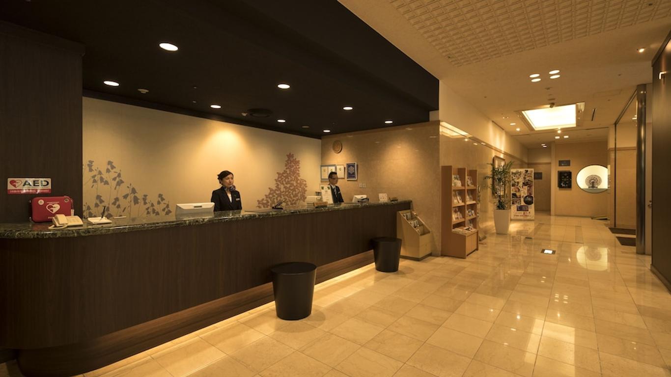 KKR Hotel Kumamoto