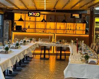 Ayten Hanim Konaazi - Karaman - Restaurante