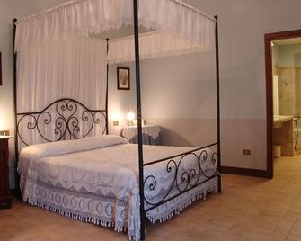 Villa Pardi - Manoppello - Bedroom
