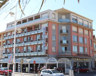 Hotel Mira-Mar - Valras-Plage - Edificio