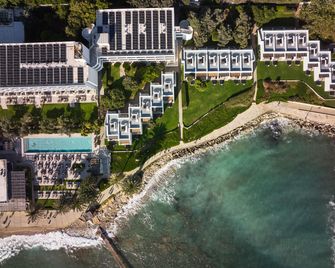 Almyra, a Member of Design Hotels - Πάφος - Κτίριο