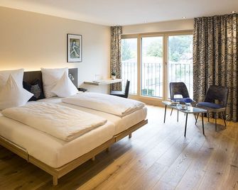 Hotel Hoher Freschen - Rankweil - Bedroom