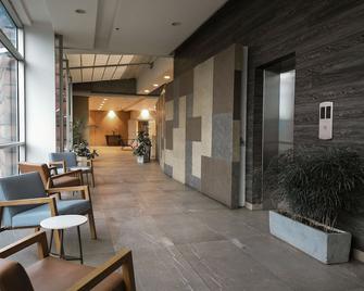 V Grand Hotel, a member of Radisson Individuals - Medellín - Hall