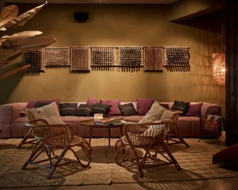 Bikini Island & Mountain Port de Soller 'Adults only' - Soller - Salónek