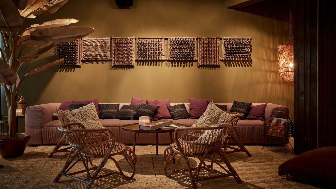 Bikini Island & Mountain Port de Soller 'Adults only'