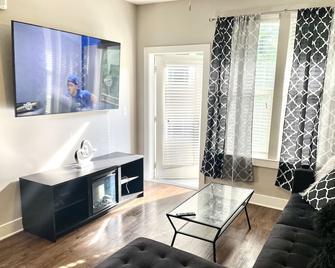 Midtown Unit w Free Parking - Atlanta - Salon