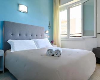 Amadei Hotel Promenade - Pesaro - Habitació
