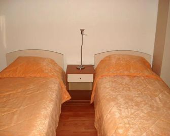 Hotel Orient - Blagoevgrad